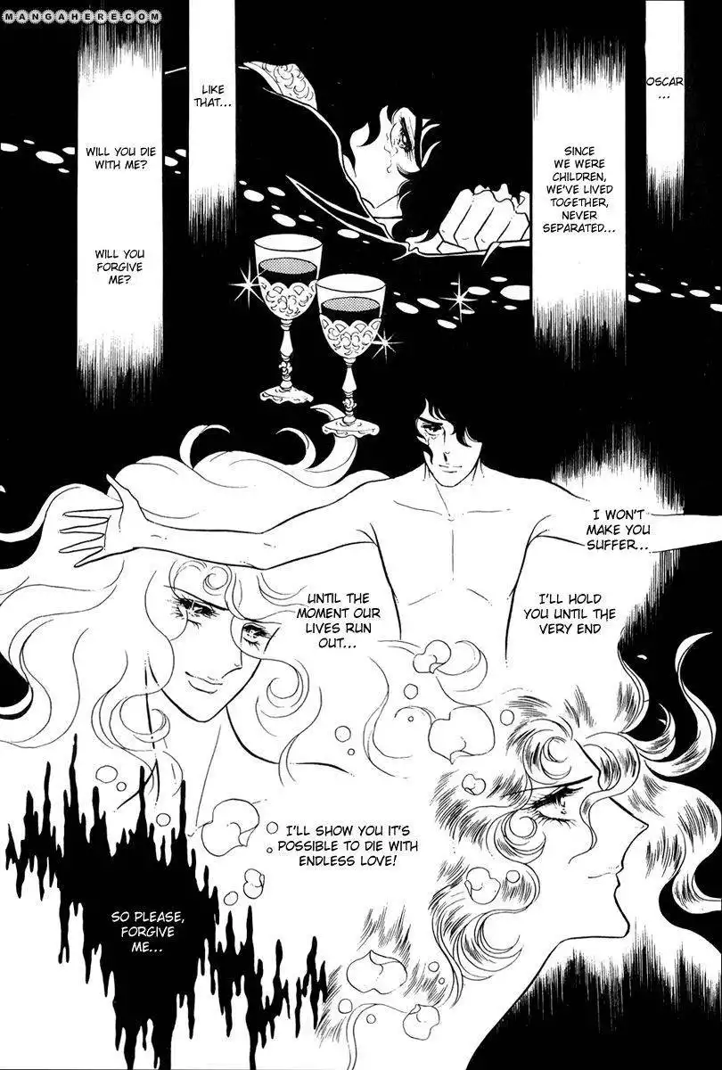 Rose of Versailles Chapter 39 19